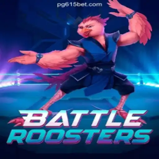 BattleRoosters: The Ultimate Gaming Experience with 615bet Oficial