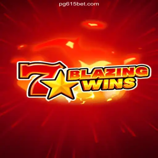 Exploring BlazingWins: A Thrilling Experience with 615bet Oficial - O melhor cassino online do Brasil