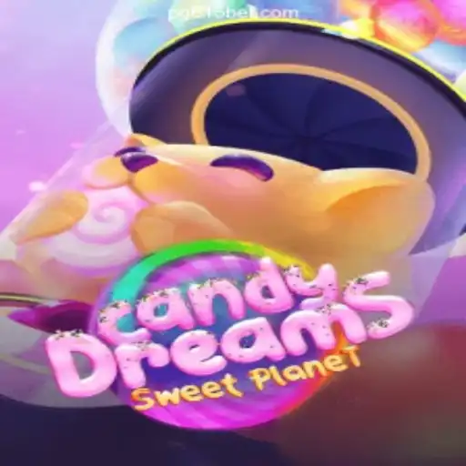 CandyDreams: A Sweet Journey into Online Gaming