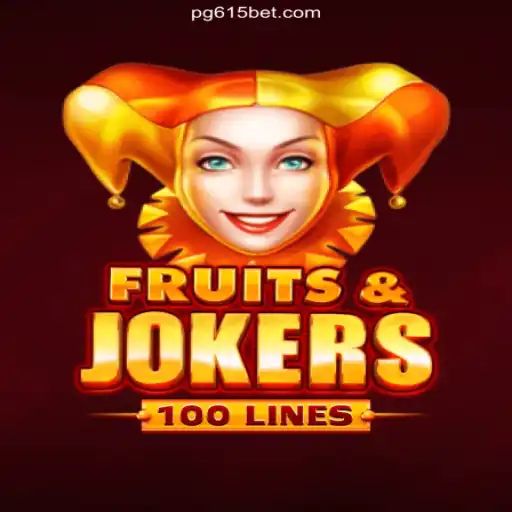 Exploring FruitsAndJokers100: A Fresh Look at Casino Gaming