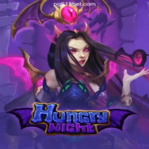 Experience the Excitement of HungryNight: A Captivating Gaming Adventure