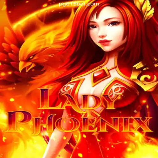 Unveiling LadyPhoenix: A Thrilling Adventure in the Realm of Online Gaming