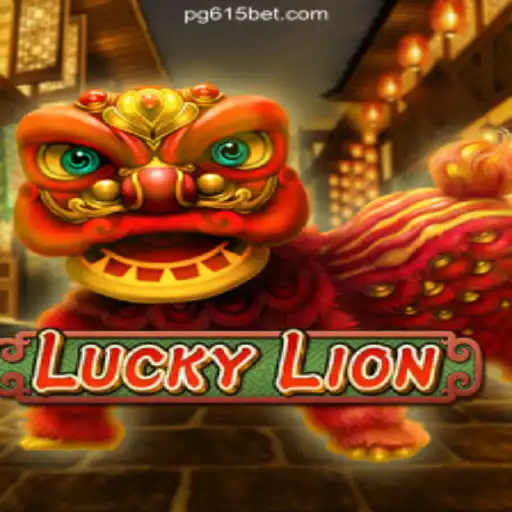 Discover the Excitement of LuckyLion: The Premier Online Casino Experience