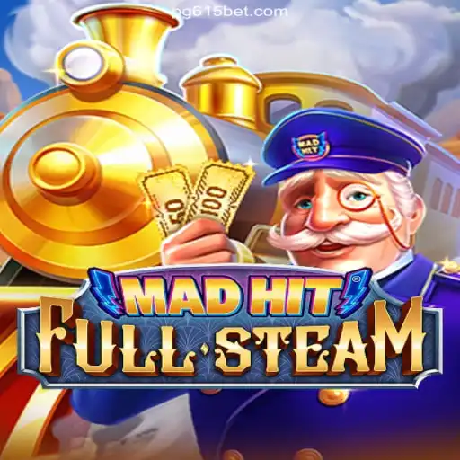 MadHitFullSteam: The Thrilling New Game Taking the Gaming World by Storm
