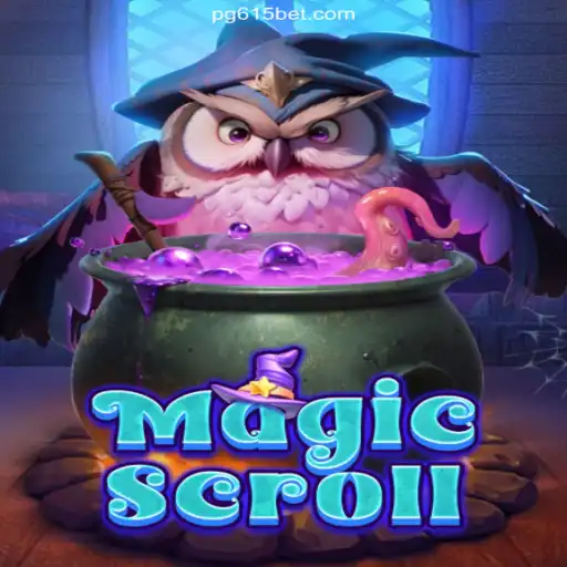 MagicScroll: A Spellbinding Adventure in Gaming and Betting