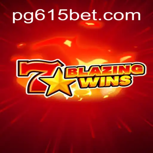 Exploring BlazingWins: A Thrilling Experience with 615bet Oficial - O melhor cassino online do Brasil
