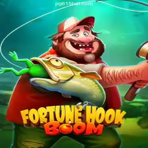 Explore the Thrilling World of FortuneHookBoom: The Ultimate Gaming Experience