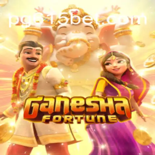 Unveiling the Mystical World of GaneshaFortune: The Ultimate Experience at 615bet Oficial