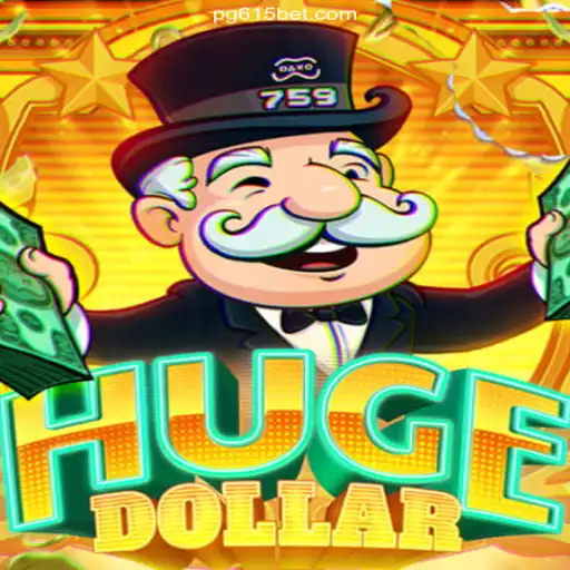 Exploring the Thrills of HugeDollar: The Ultimate Online Gaming Experience