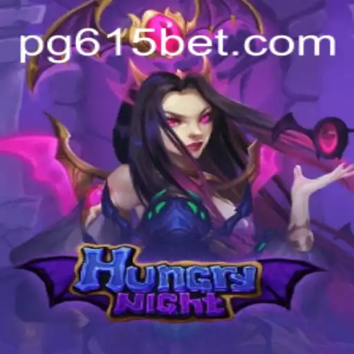 Experience the Excitement of HungryNight: A Captivating Gaming Adventure