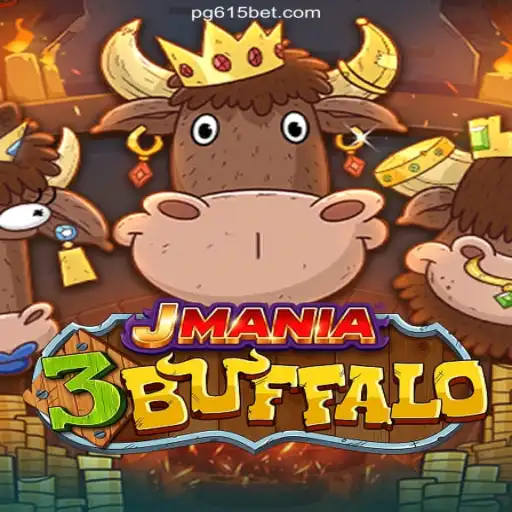 Discover the Thrilling World of JMania3Buffalo at 615bet Oficial