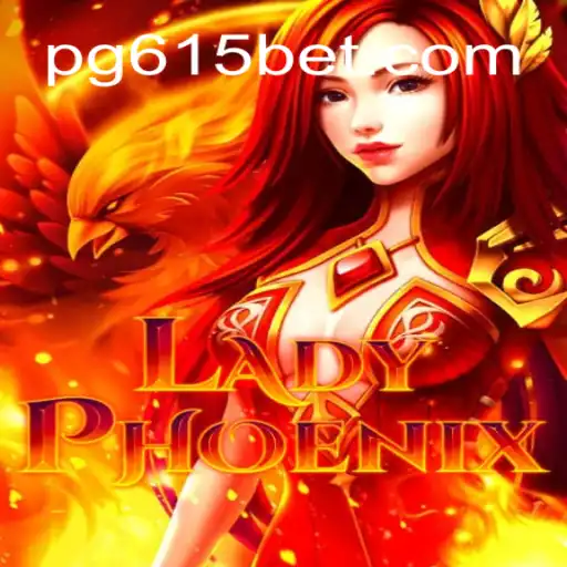 Unveiling LadyPhoenix: A Thrilling Adventure in the Realm of Online Gaming