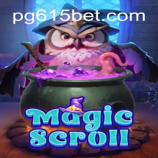 MagicScroll: A Spellbinding Adventure in Gaming and Betting