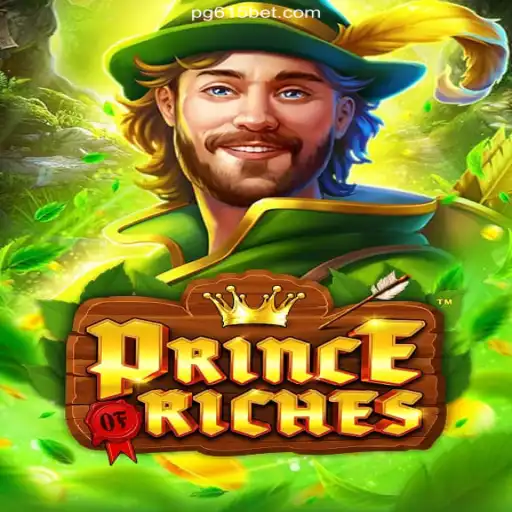 Experience the Thrill of PrinceOfRiches: A Deep Dive into the Game Mechanics and Excitement