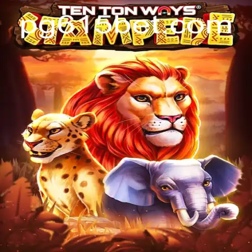 Exploring the Thrills of TenTonWaysStampede: A New Sensation in Online Gaming