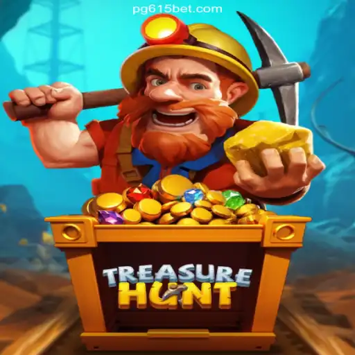 Discovering the Adventure of TreasureHunt: An Immersive Gaming Experience