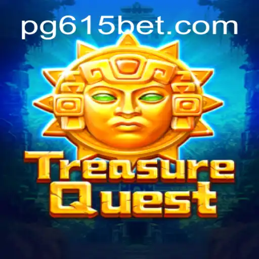 Unveiling the World of TreasureQuest: A Thrilling Adventure in 615bet Oficial 💯️