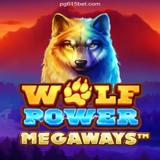 Exploring the Thrill of WolfPowerMega: A Top Casino Game at 615bet Oficial