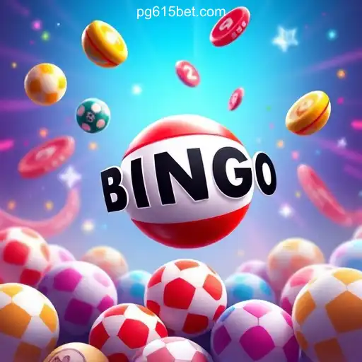 Exploring the World of Online Bingo: 615bet Oficial 💯️ - O Melhor Cassino Online do Brasil