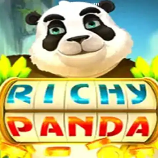 Exploring the Unique Charm of RichyPanda: The Ultimate Gaming Experience with 615bet Oficial 💯️