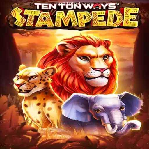Exploring the Thrills of TenTonWaysStampede: A New Sensation in Online Gaming