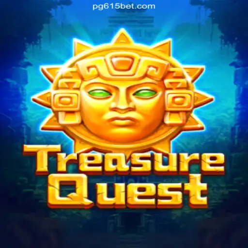 Unveiling the World of TreasureQuest: A Thrilling Adventure in 615bet Oficial 💯️